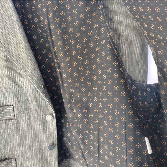 Frontier clothing pants and vest set - Picture 4 of 16